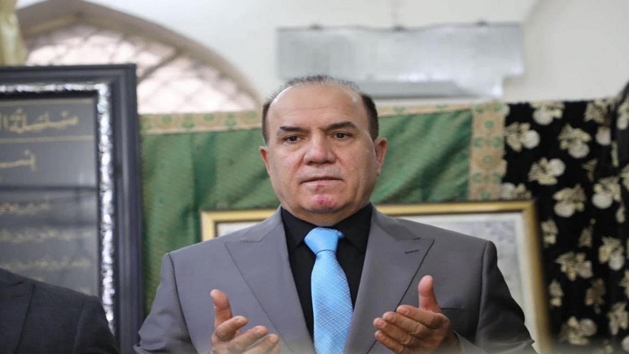 وفاة مسؤول عراقي هارب خلال مطاردته