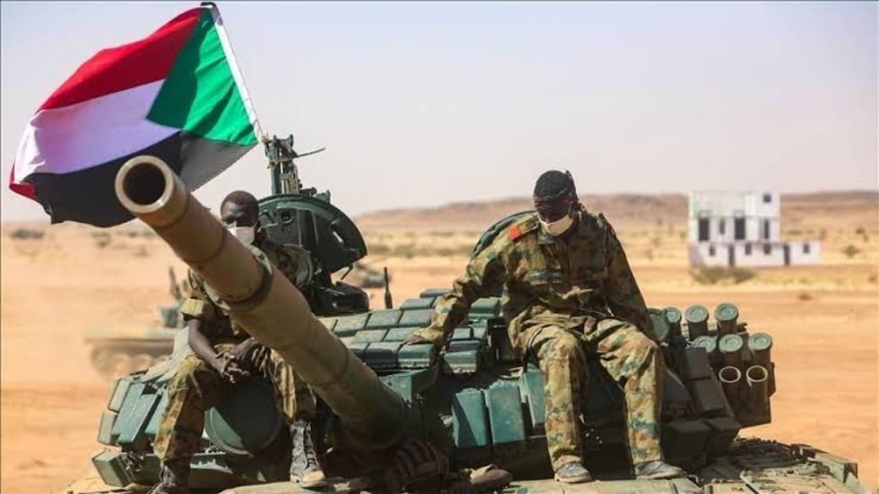 الجيش يصد هجوم للدعم السريع على سجن كوبر في الخرطوم