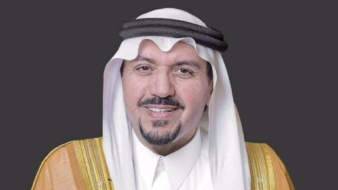 أمير القصيم يوجه بنقل اسم شارع الملك سعود إلى الطريق الدائري الشمالي الغربي