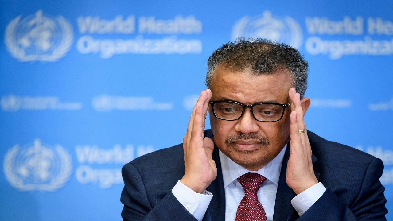 “الصحة العالمية” تدق ناقوس الخطر في السودان