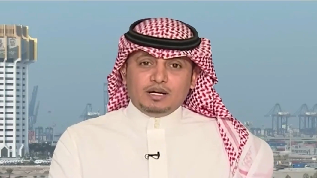الزهراني : الهلال سينتصر على أوراوا في الرياض (فيديو)
