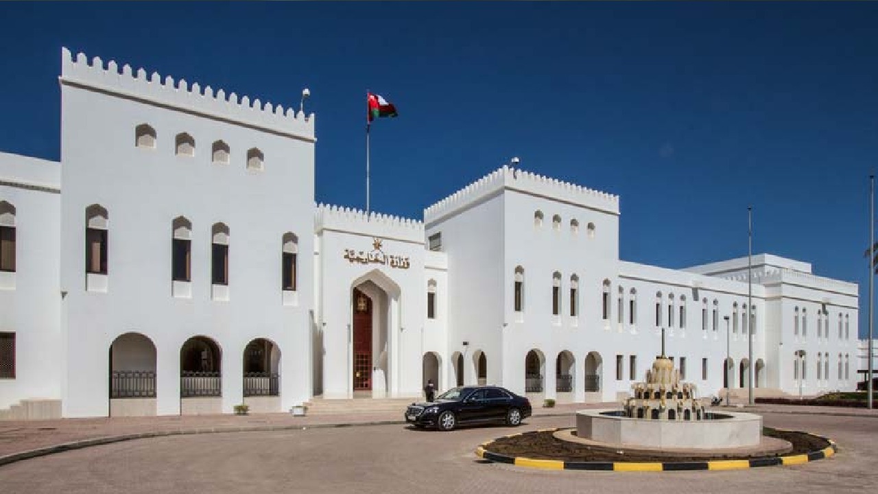 عمان تشكر المملكة على تسهيل إجلاء مواطنيها من السودان