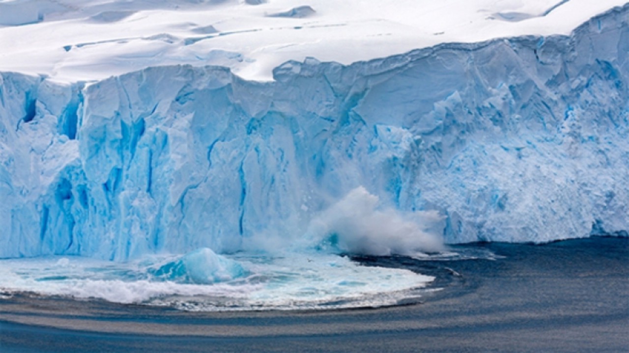 تسجيل مستويات قياسية جديدة لذوبان أنهار الجليد وحرارة المرتفعات