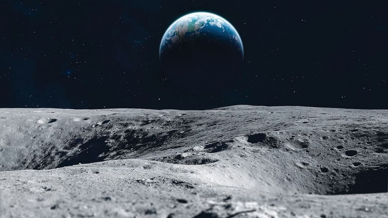 فشل هبوط المستكشف الإماراتي &#8220;راشد&#8221; على سطح القمر