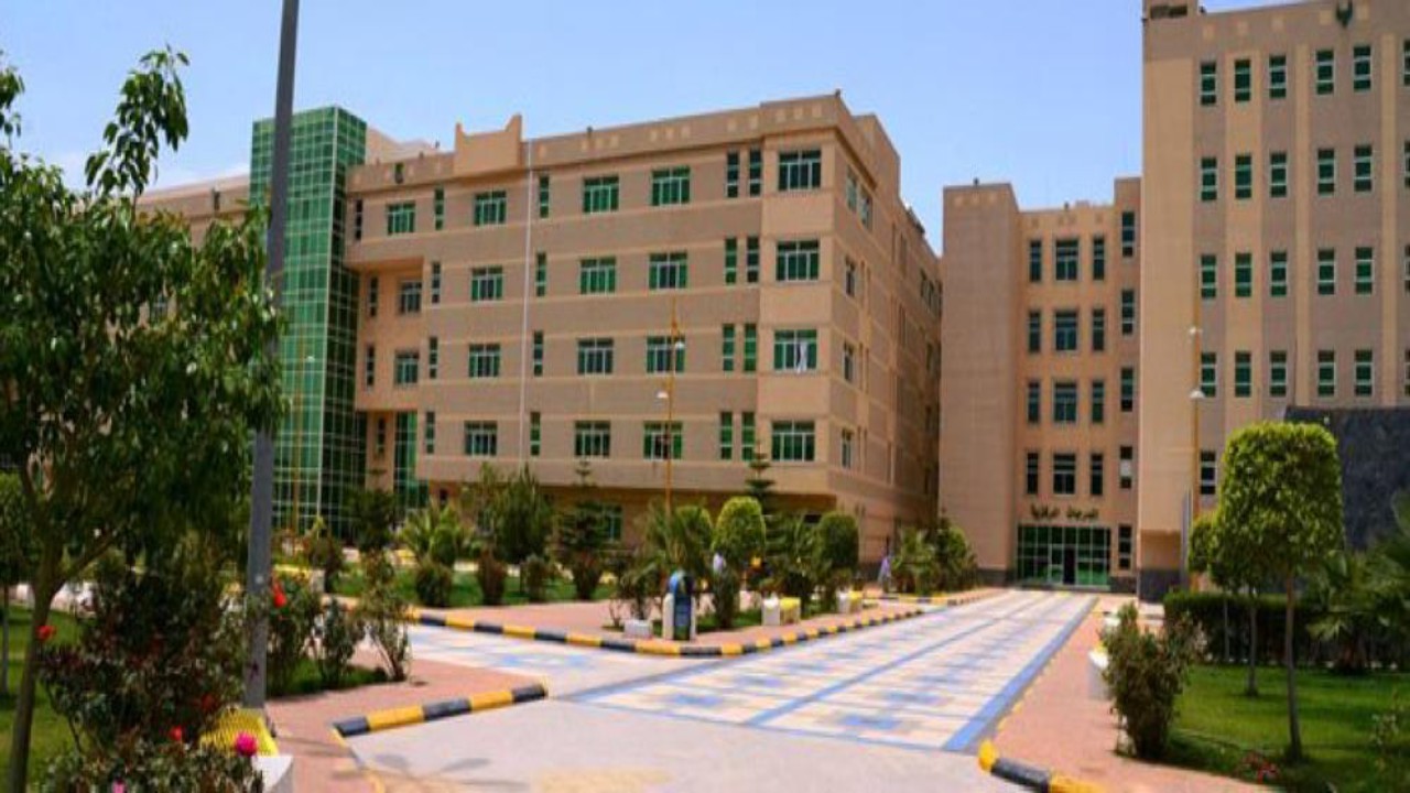 جامعة الملك خالد توفر وظائف شاغرة
