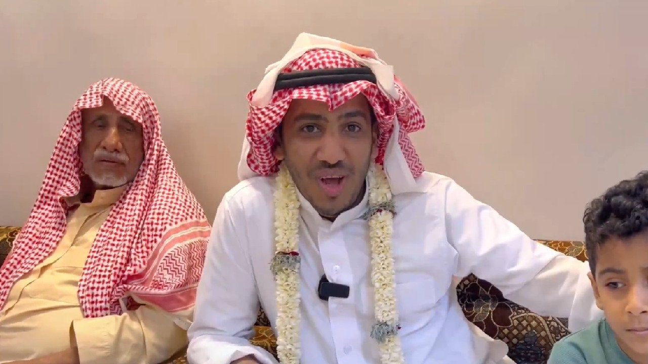 مواطن محرر من سجون الحوثي: كانوا يمارسون علينا حروب نفسية