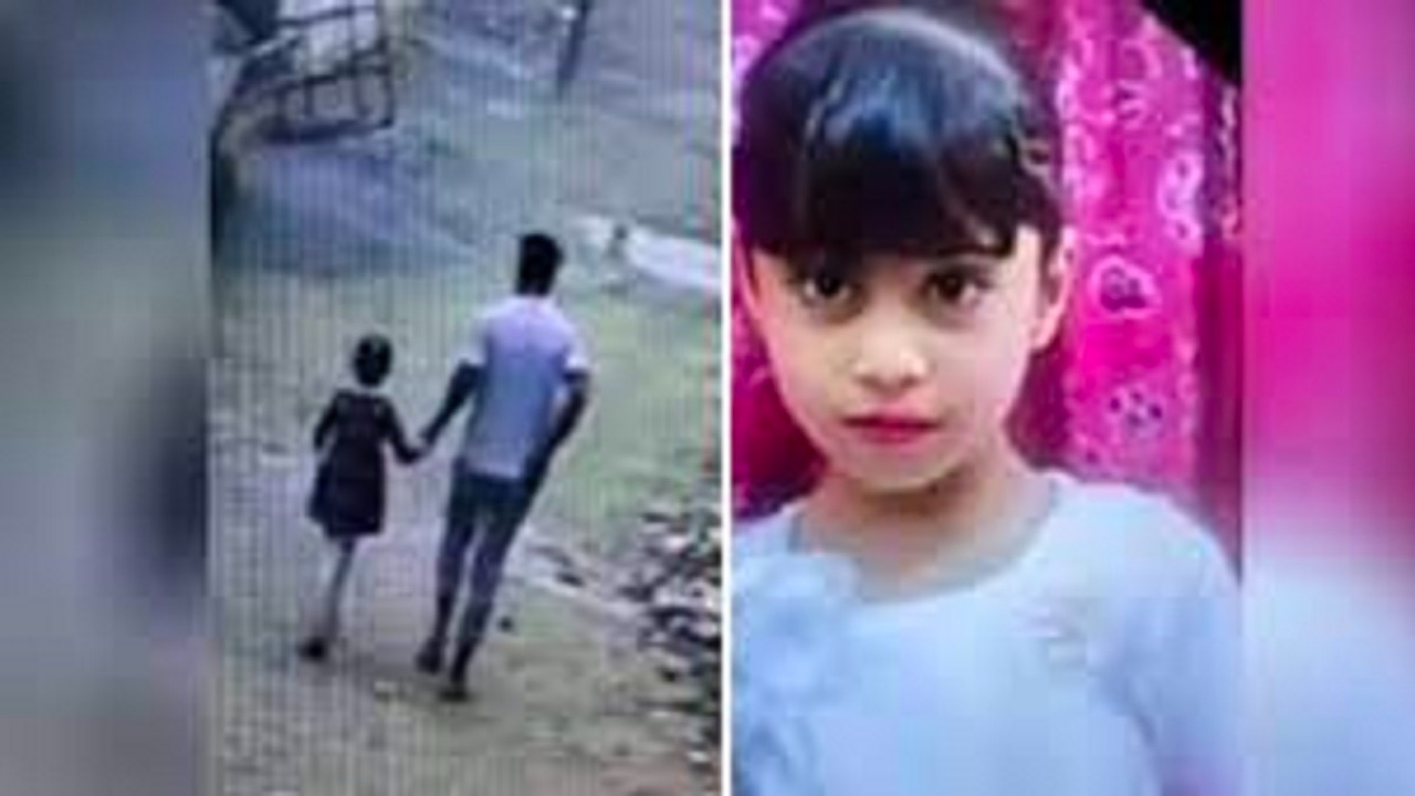 القبض على قاتل ومغتصب الطفلة العراقية &#8220;في&#8221;