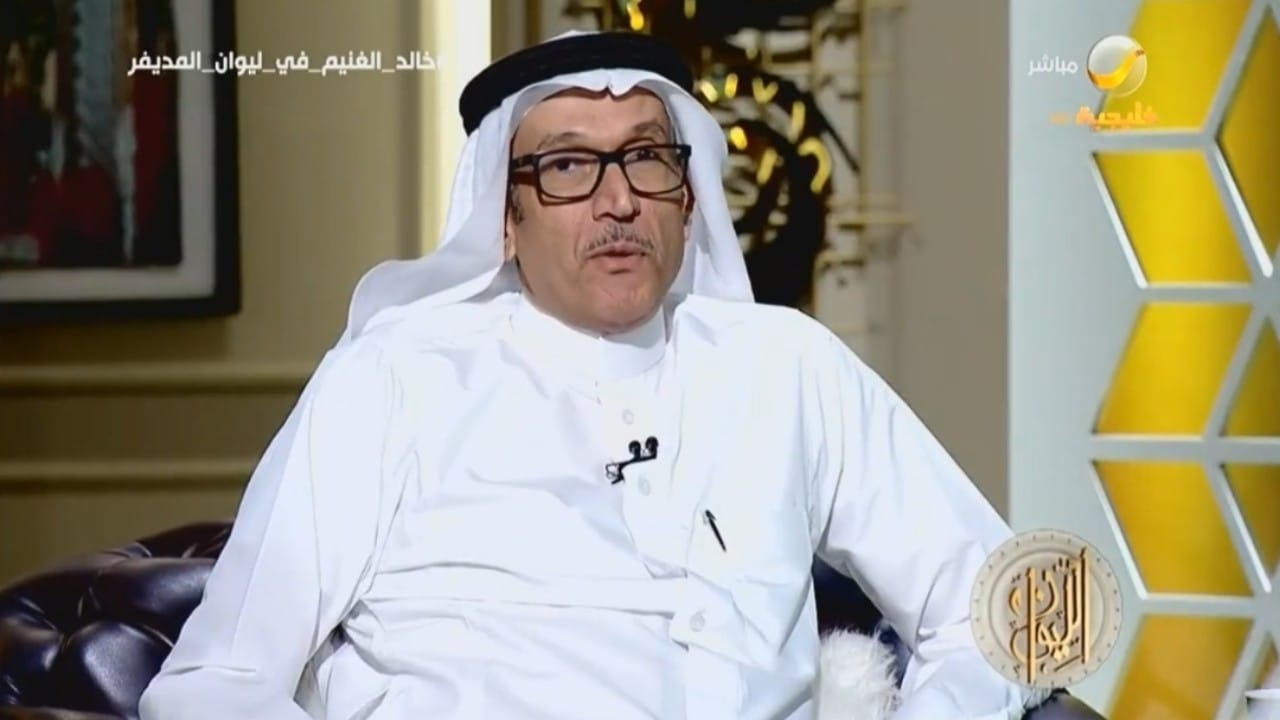 بالفيديو.. &#8220;الغنيم&#8221; يكشف تفاصيل اختراق حواسيب جامعة الملك سعود