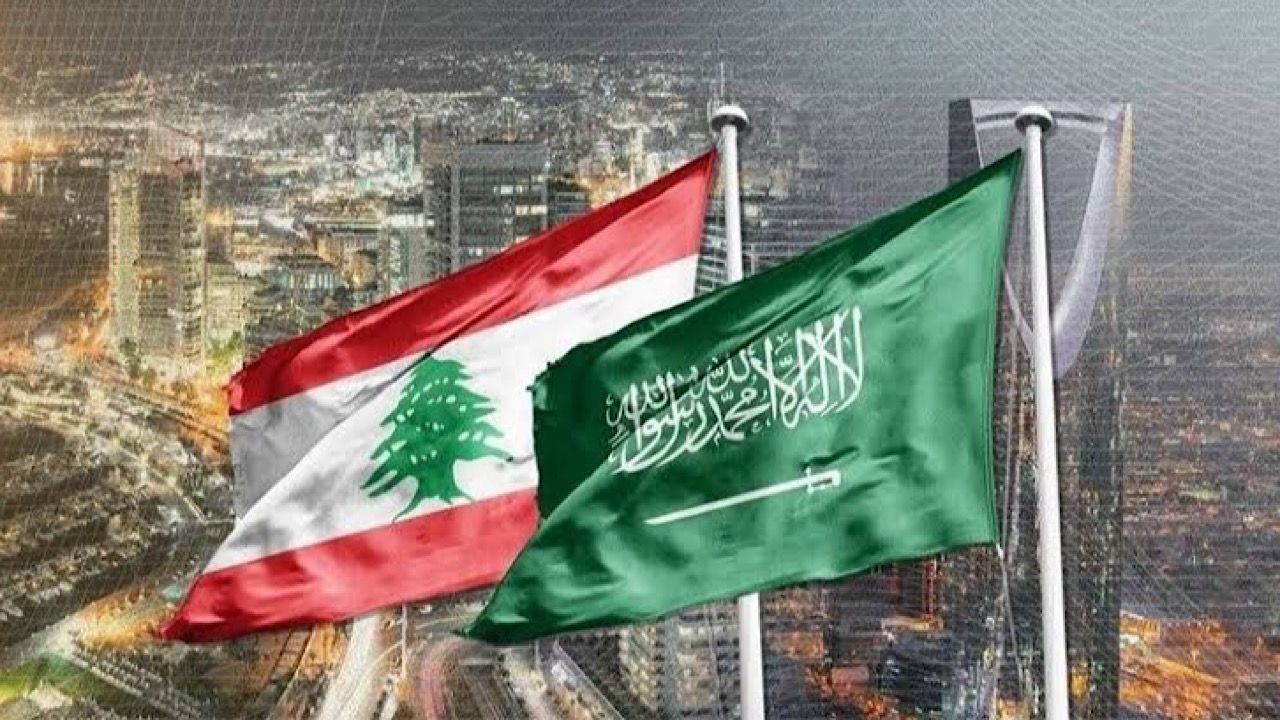 لبنان تشكر المملكة لمساعدتها في إجلاء 52 مواطنًا من السودان