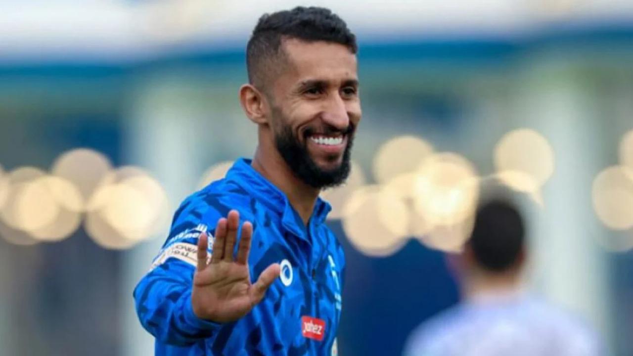 الكشف عن موقف سلمان الفرج من ديربي الهلال والنصر