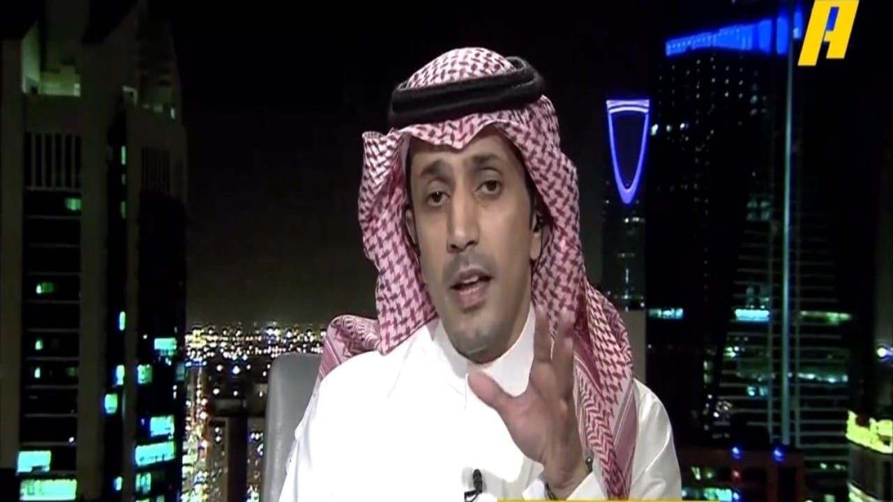 بالفيديو.. “الزلال”: أجمل هدية يقدمها لاعبو الهلال للجماهير هي الفوز على النصر
