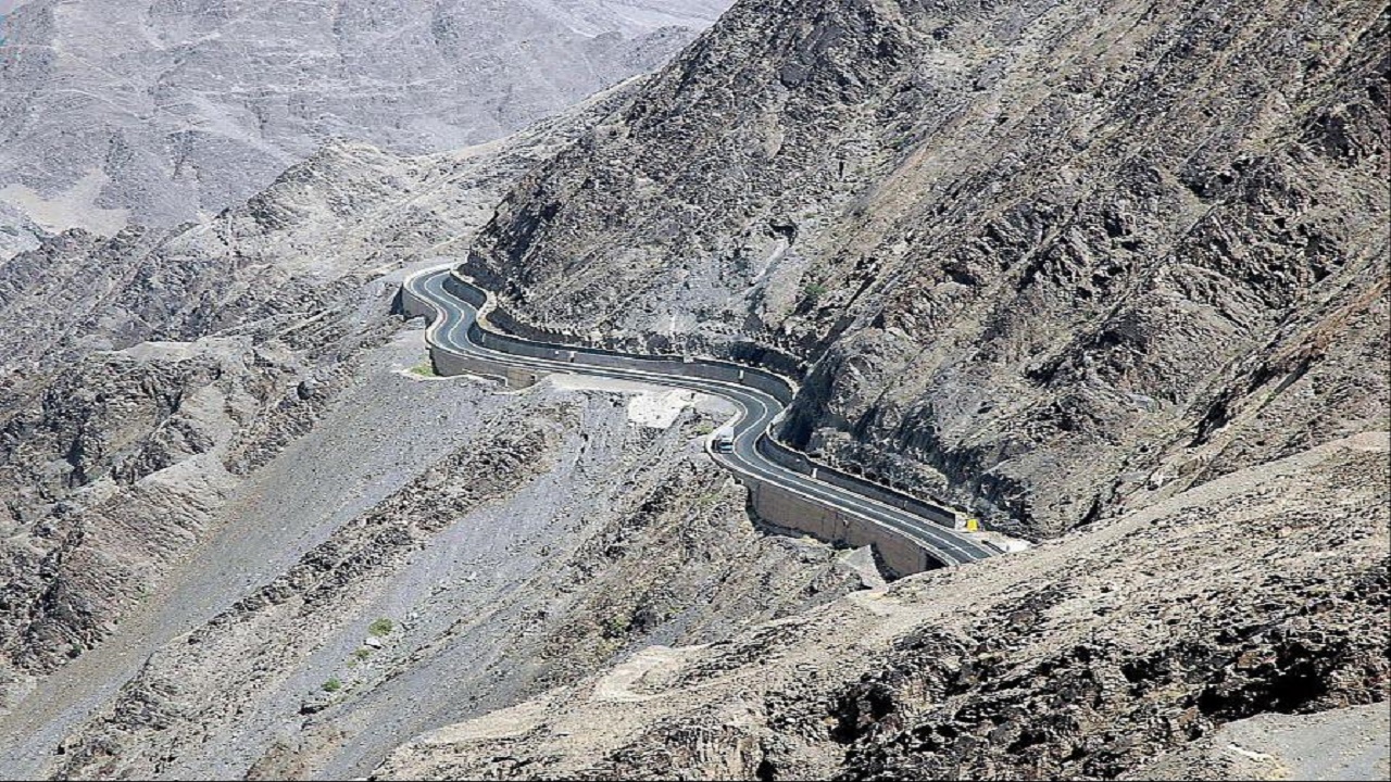 إغلاق عقبة شعار 4 أشهر لأعمال الصيانة اعتبارا من الغد