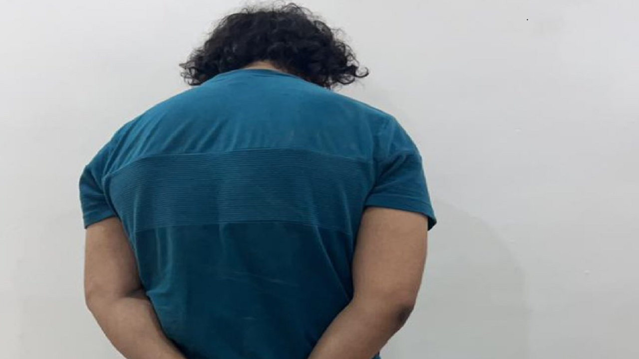 القبض على مقيم لترويجه مادة الميثامفيتامين المخدر “الشبو” بالدمام