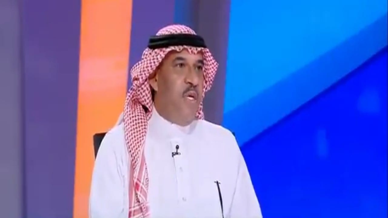 بالفيديو.. فؤاد أنور: رئيس شبابي لا يملك 10 آلاف ريال