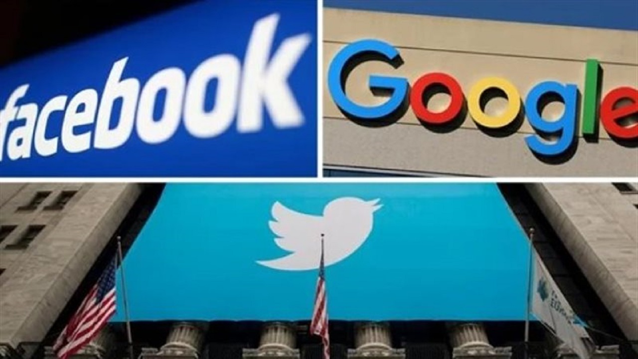 محكمة أمريكية تبرّئ غوغل وفيسبوك وتويتر من مساعدة داعش