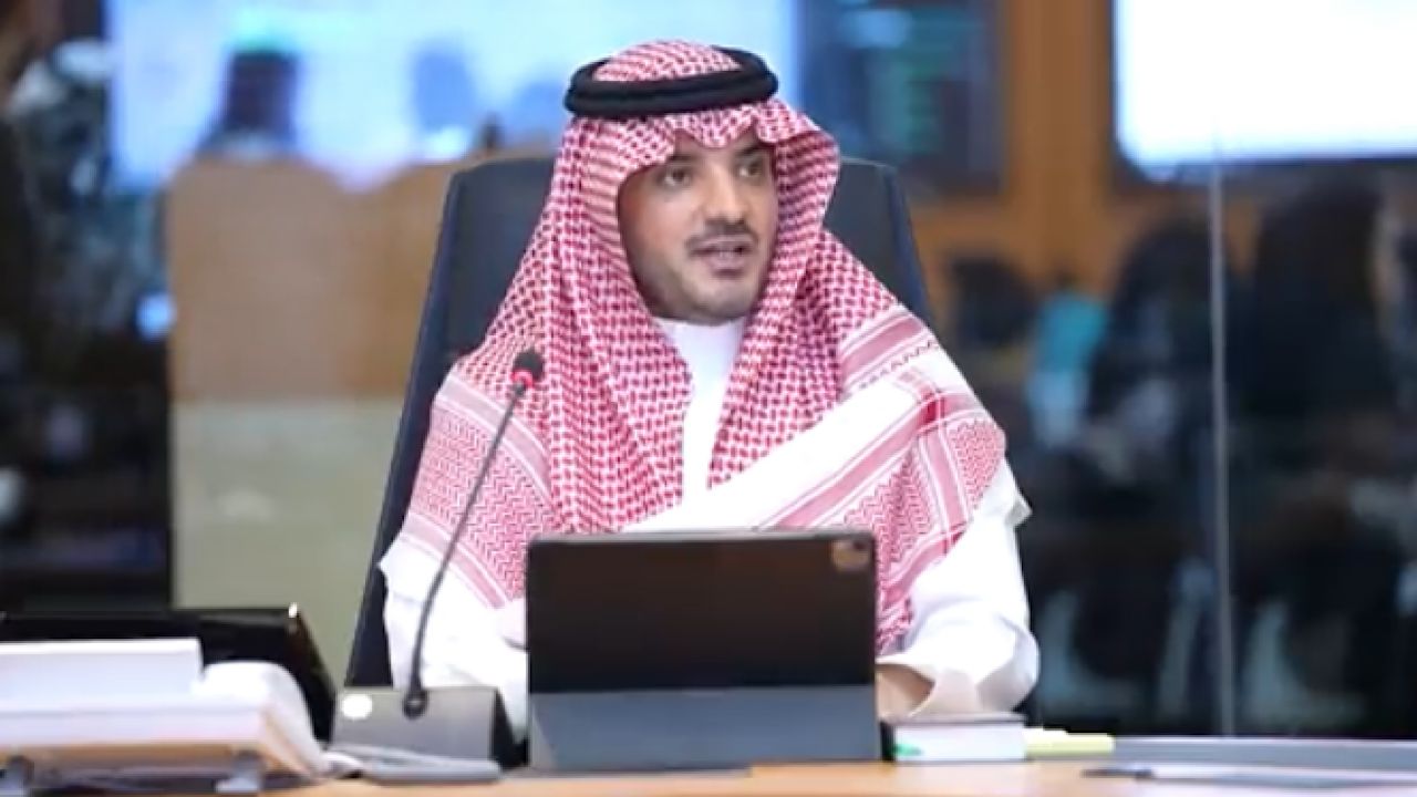 الأمير عبدالعزيز بن سعود: حملة مكافحة المخدرات مستمرة حتى تحقق أهدافها ..فيديو