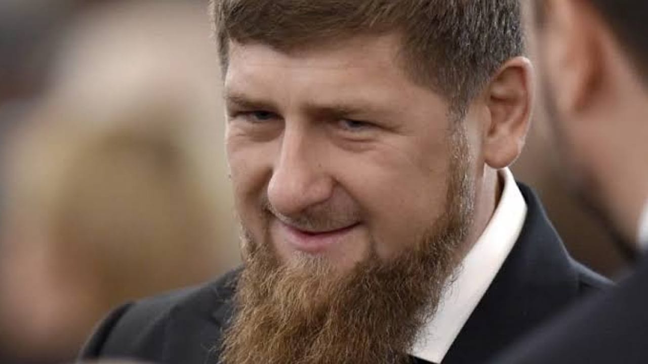رئيس الشيشان يعلن تعرضه لمحاولة اغتيال