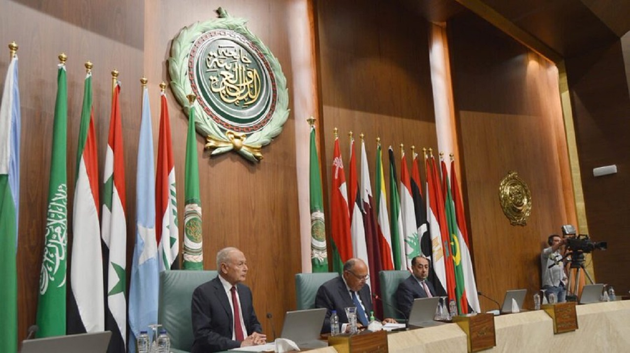 أبو الغيط: عودة سوريا للجامعة العربية لا يعني نهاية الأزمة السورية