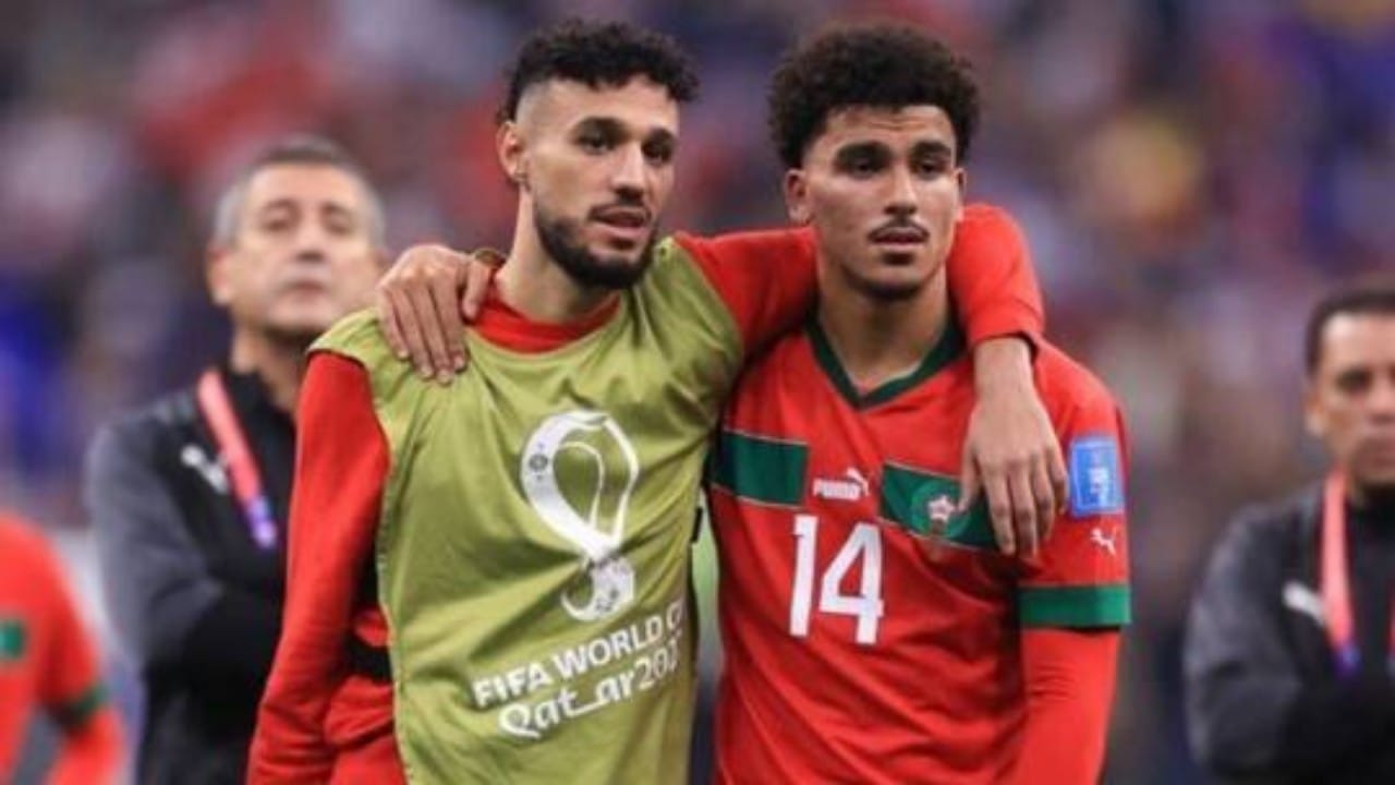 لاعبون مغاربة يتعرضون لأزمة بسبب قضية المثليين