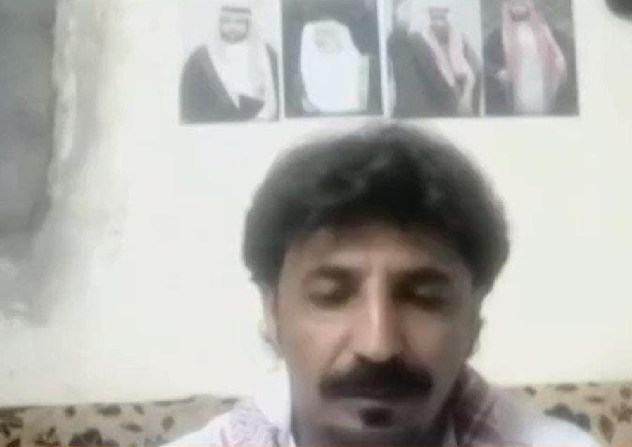 بالفيديو… شجاعة مقيم يمني تنقذ شخصين من الغرق في جازان