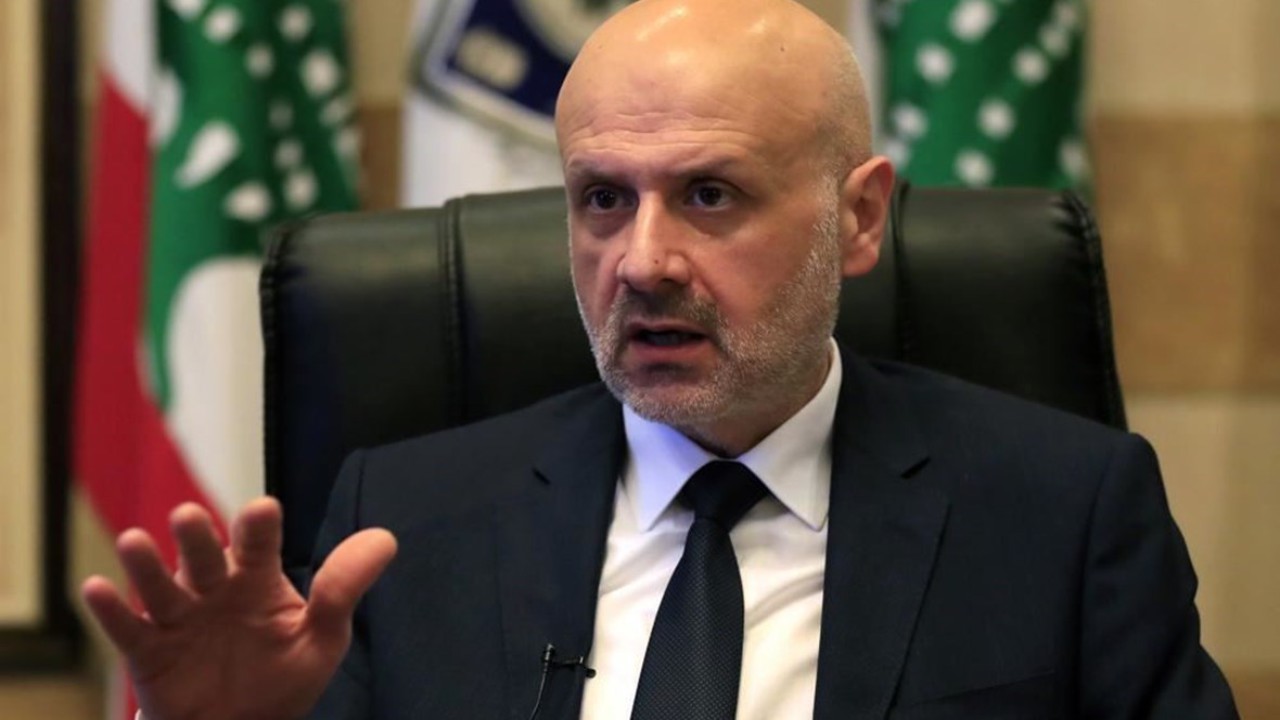 وزير الداخلية اللبناني: العلاقات مع السعودية ثابتة ولا يستطيع أحد زعزعتها.. فيديو