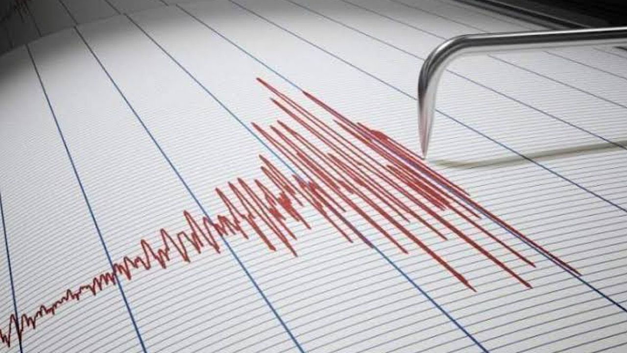 وقوع زلزال بقوة 5.1 في تركمانستان