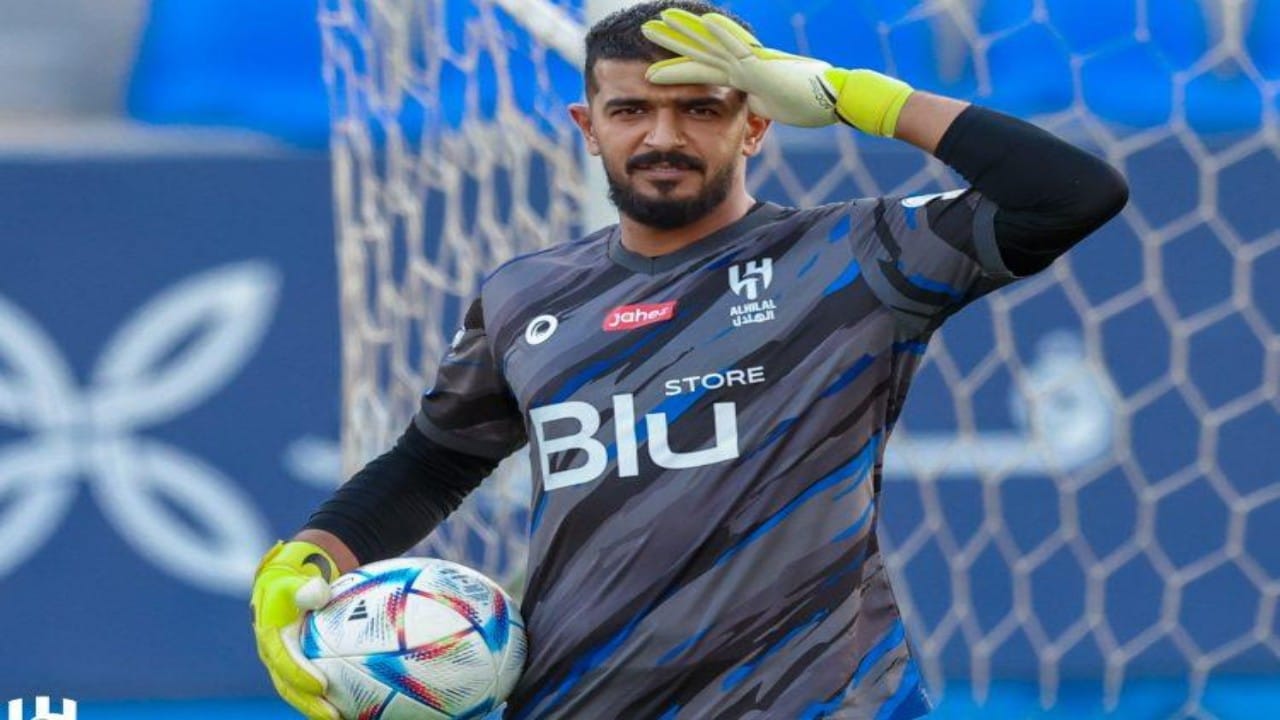 بالفيديو.. عبدالله المعيوف: إن شاء الله البطولة هلالية ونفرح جمهور الهلال