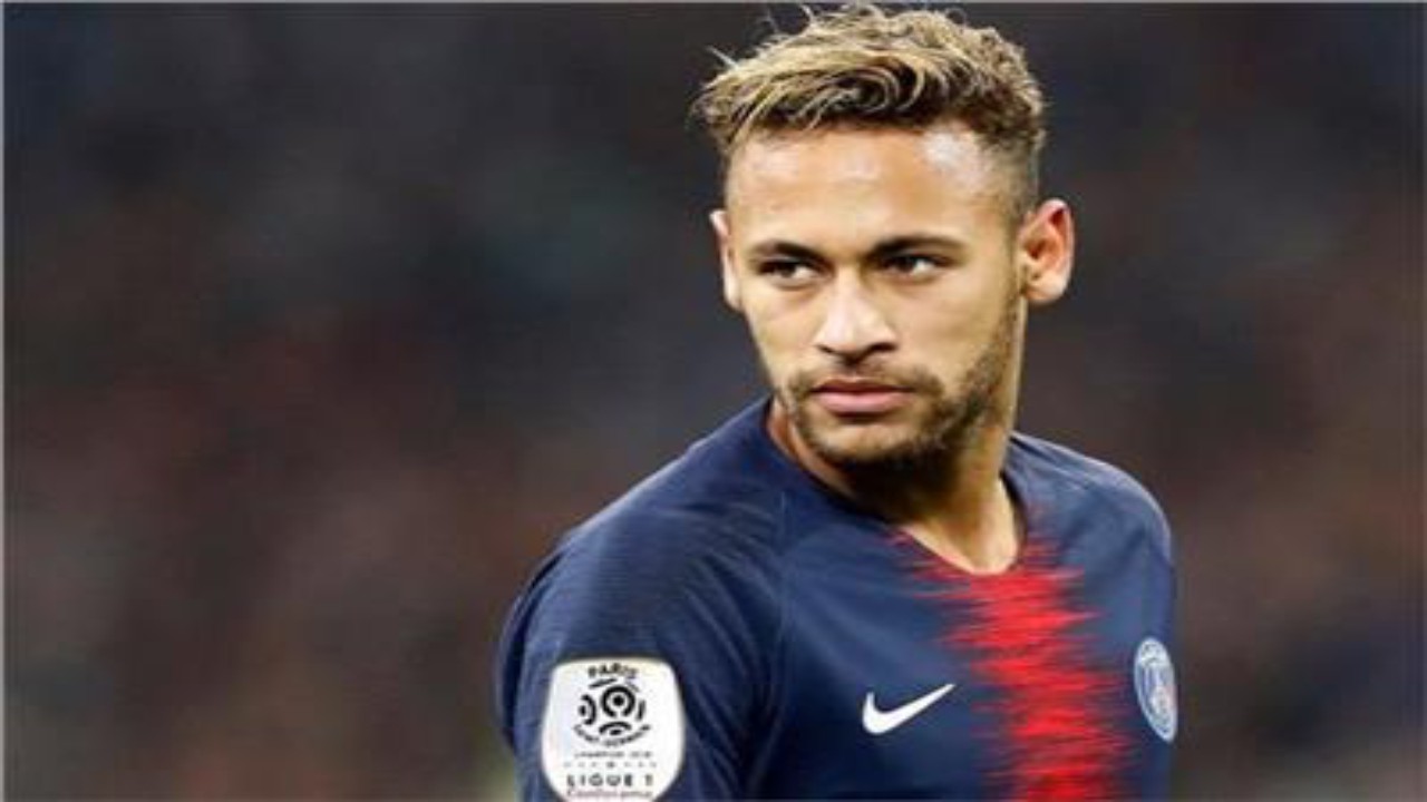 برشلونة يحسم قراره بشأن عودة نيمار