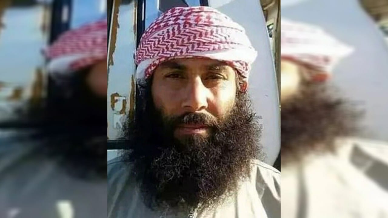 مقتل زعيم تنظيم “داعش” في سوريا