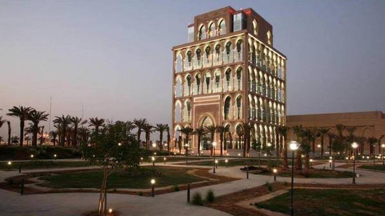 جامعة الملك سعود للعلوم الصحية توفر وظائف شاغرة
