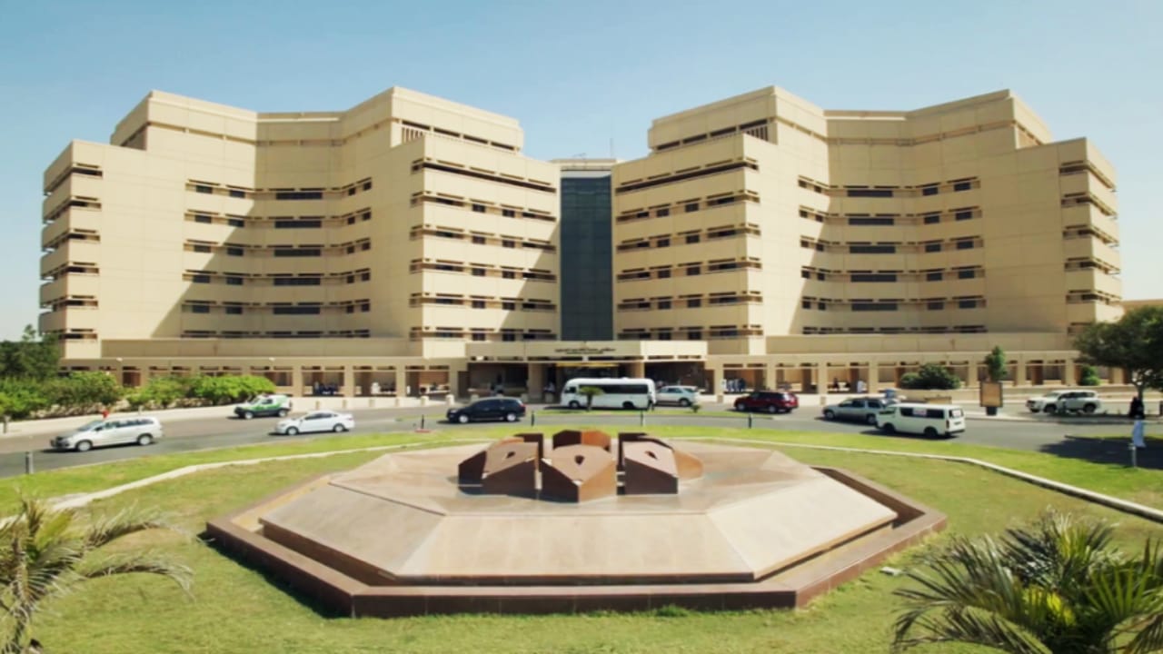 جامعة الملك عبدالعزيز تعلن عن وظائف شاغرة