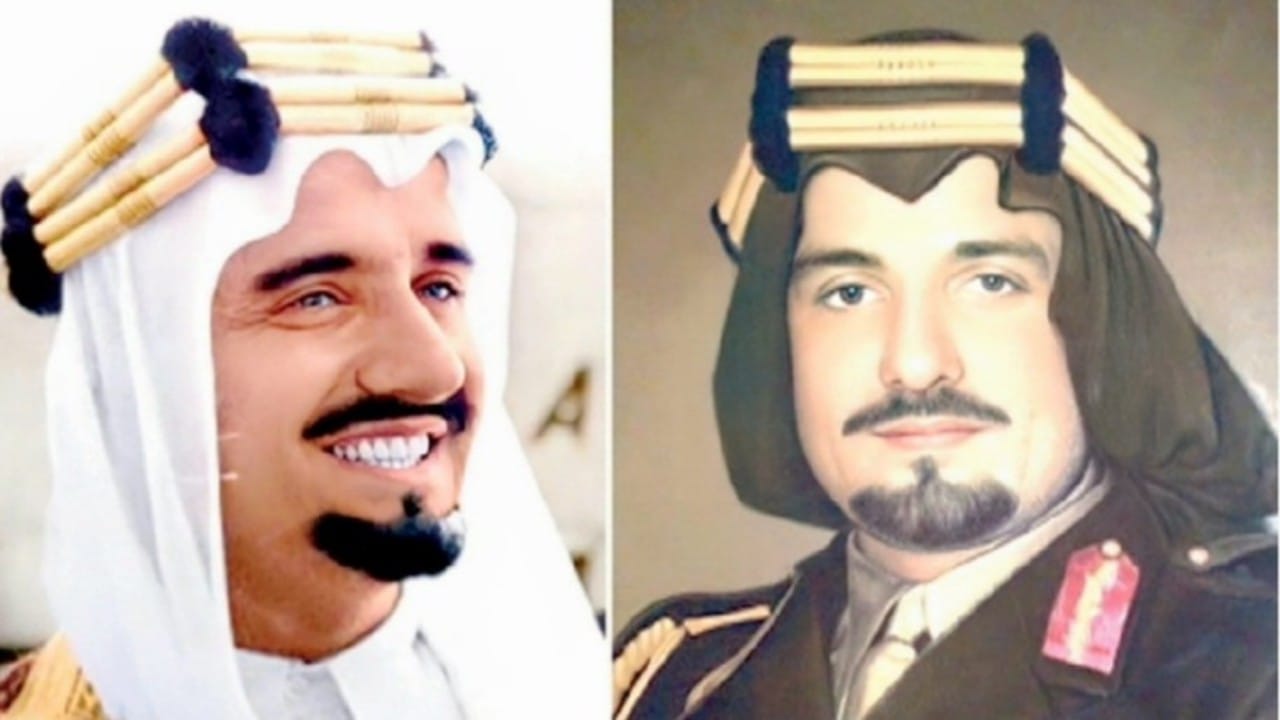 “الأمير منصور” أول وزير دفاع سعودي وثاني الراحلين من أبناء الملك عبدالعزيز