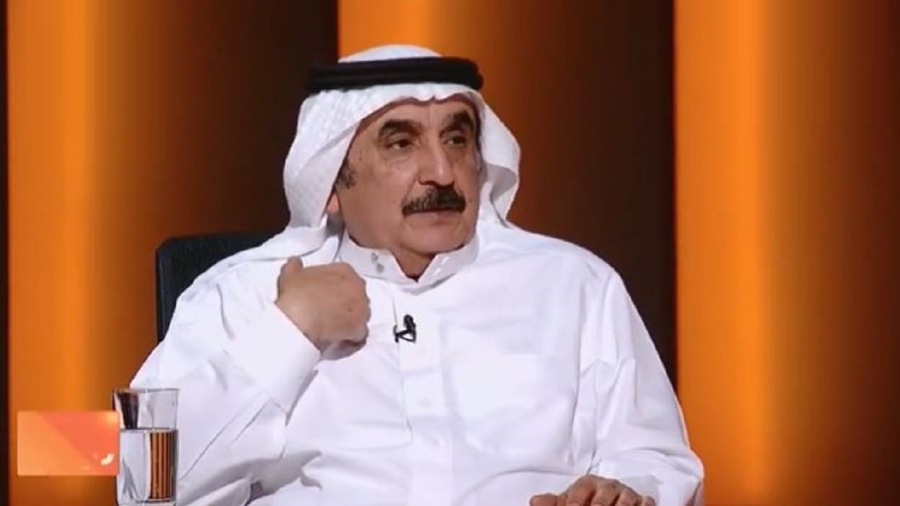 سالم الزهراني للاعبين: نسبة نجاح عمليات الرباط الصليبي في السعودية 100%