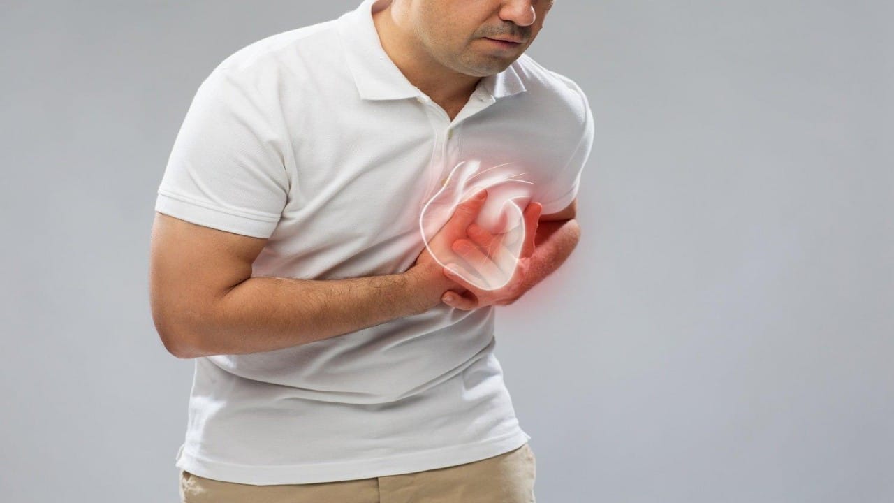أبرز أعراض النوبة القلبية الصامتة