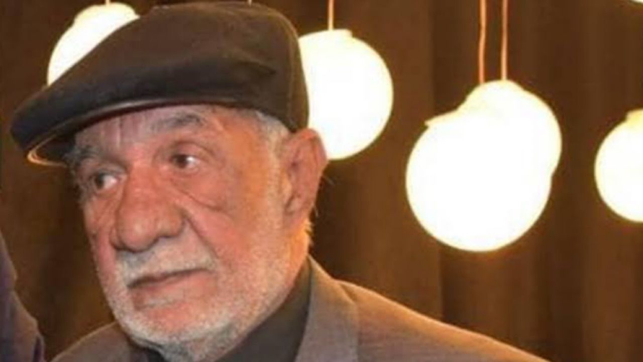 وفاة المخرج والممثل محسن العزاوي عن عمر يناهز الـ 84 عامًا
