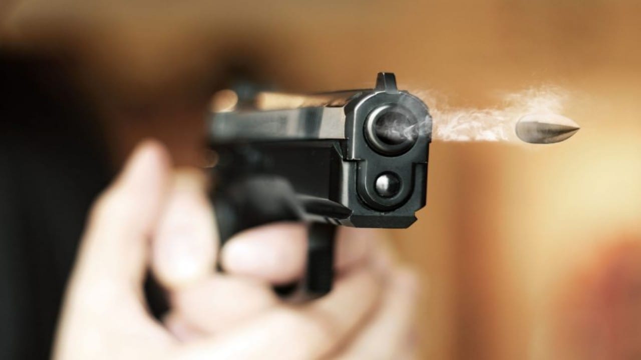 مقتل معظم أفراد عائلة بسبب نوم طفل