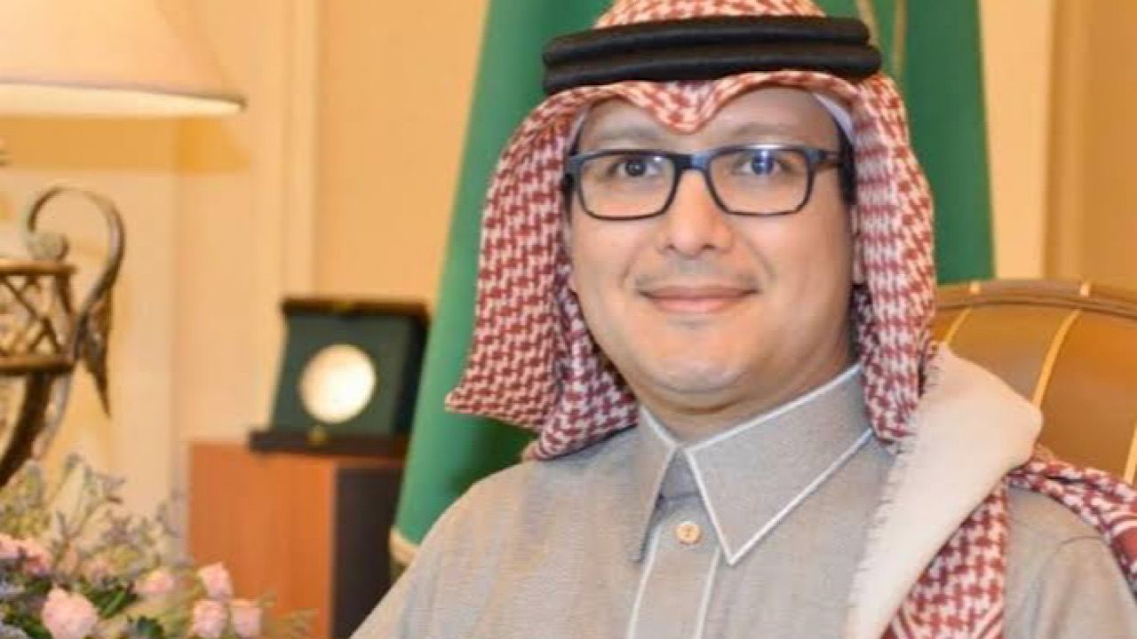 سفير المملكة بلبنان: تم إجراء فحوصات طبية للمواطن السعودي وهو بخير.. فيديو