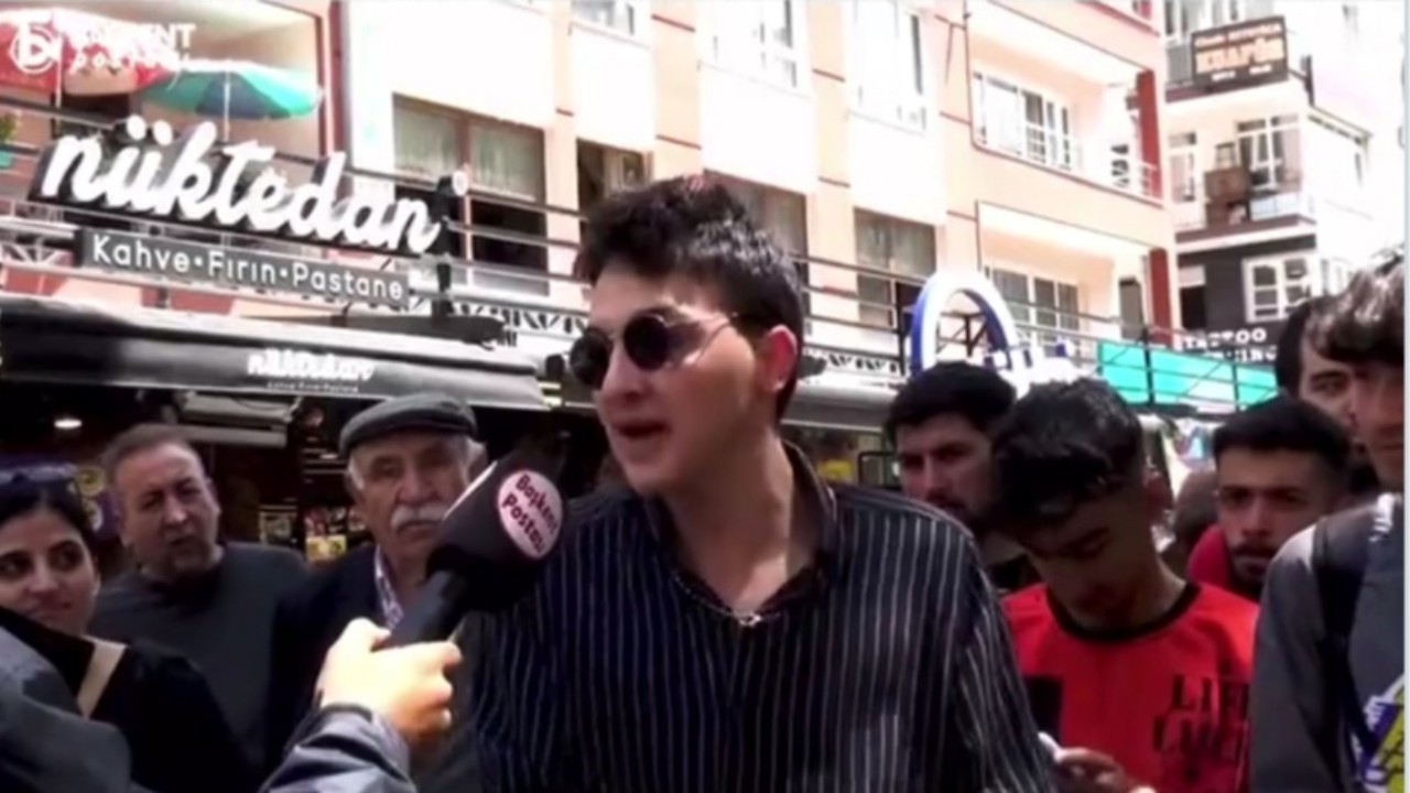 تركي عنصري يهاجم العرب ويثير غضباً: ليسوا بشراً.. فيديو