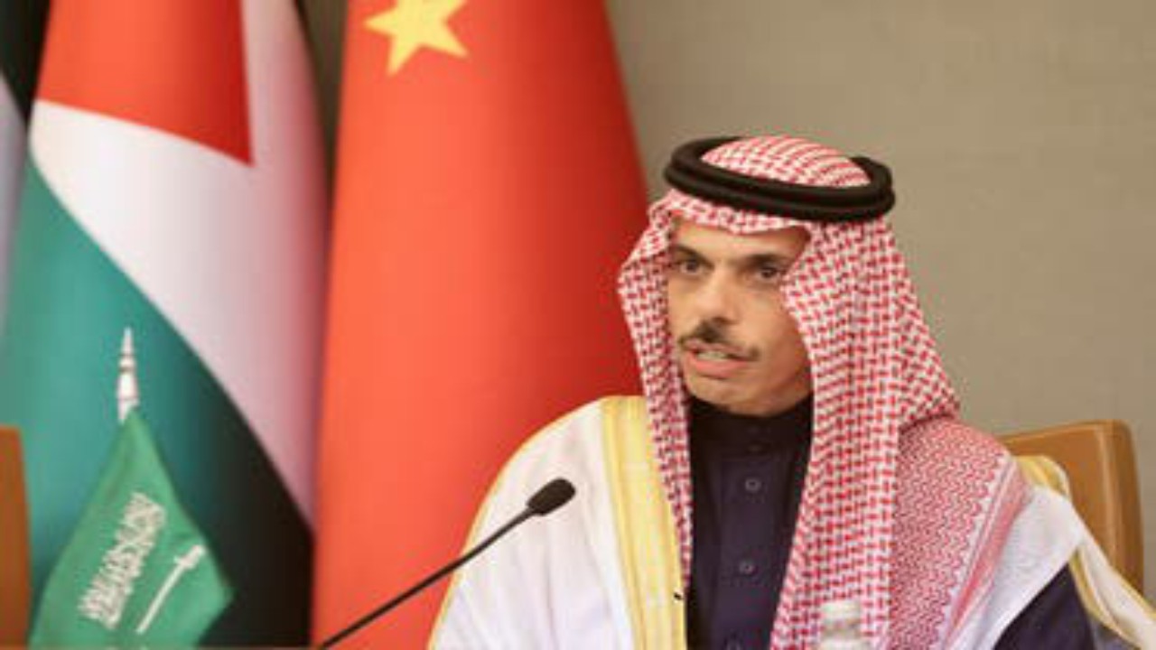 وزير الخارجية يستقبل وزراء العرب استعدادا للاجتماع التحضيري للقمة العربية.. فيديو