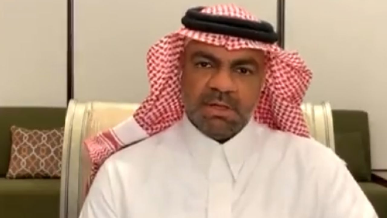 السعود: تبريرات دياز غير مقبولة ويجب أن يعلم أنه يدرب أفضل فريق سعودي ..فيديو