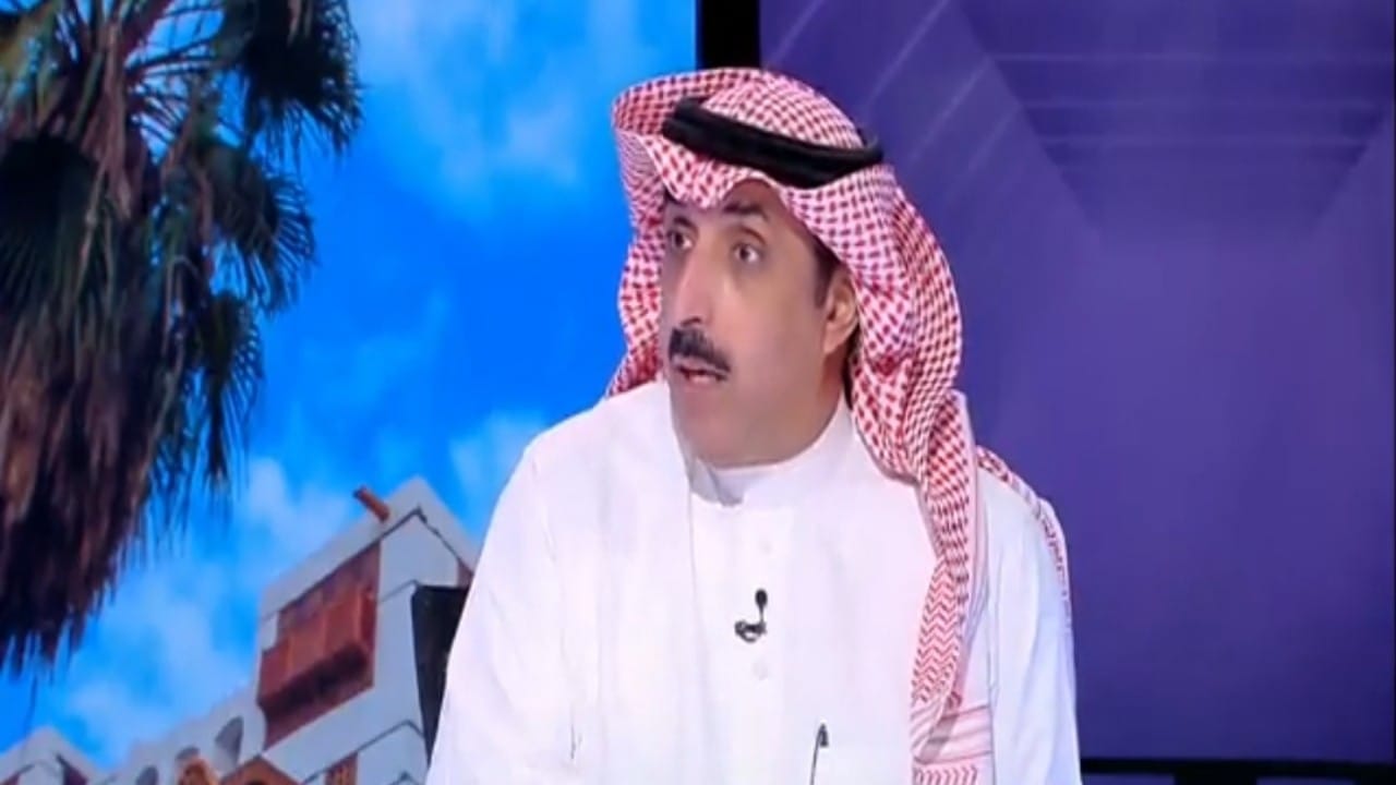 أبو غانم: الهلال سيعوض الخسارة لجماهيره بالبطولة الآسيوية.. فيديو