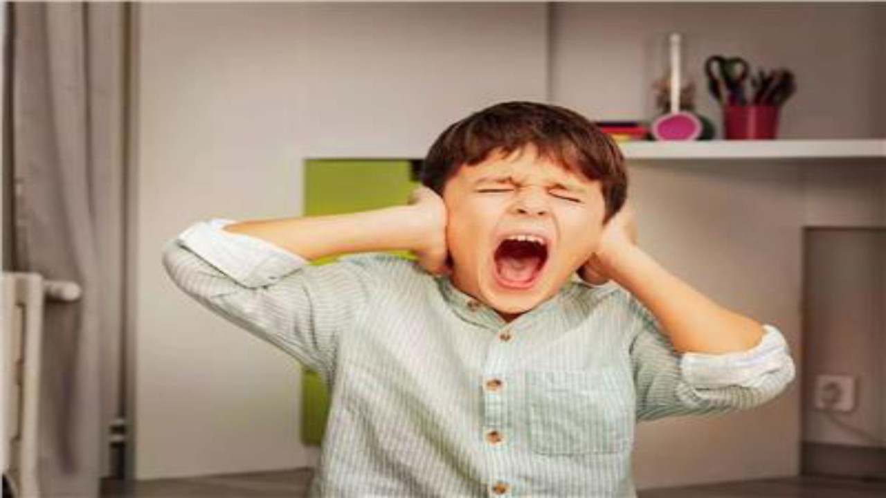 3 استراتيجيات للتخلص من نوبات الغضب عند الأطفال