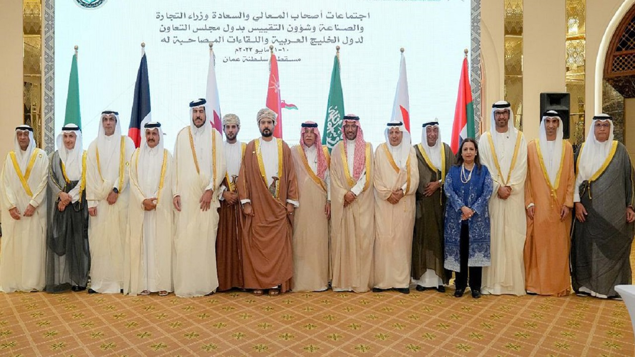 المملكة تدعو إلى إنشاء وحدة محتوى محلي خليجي