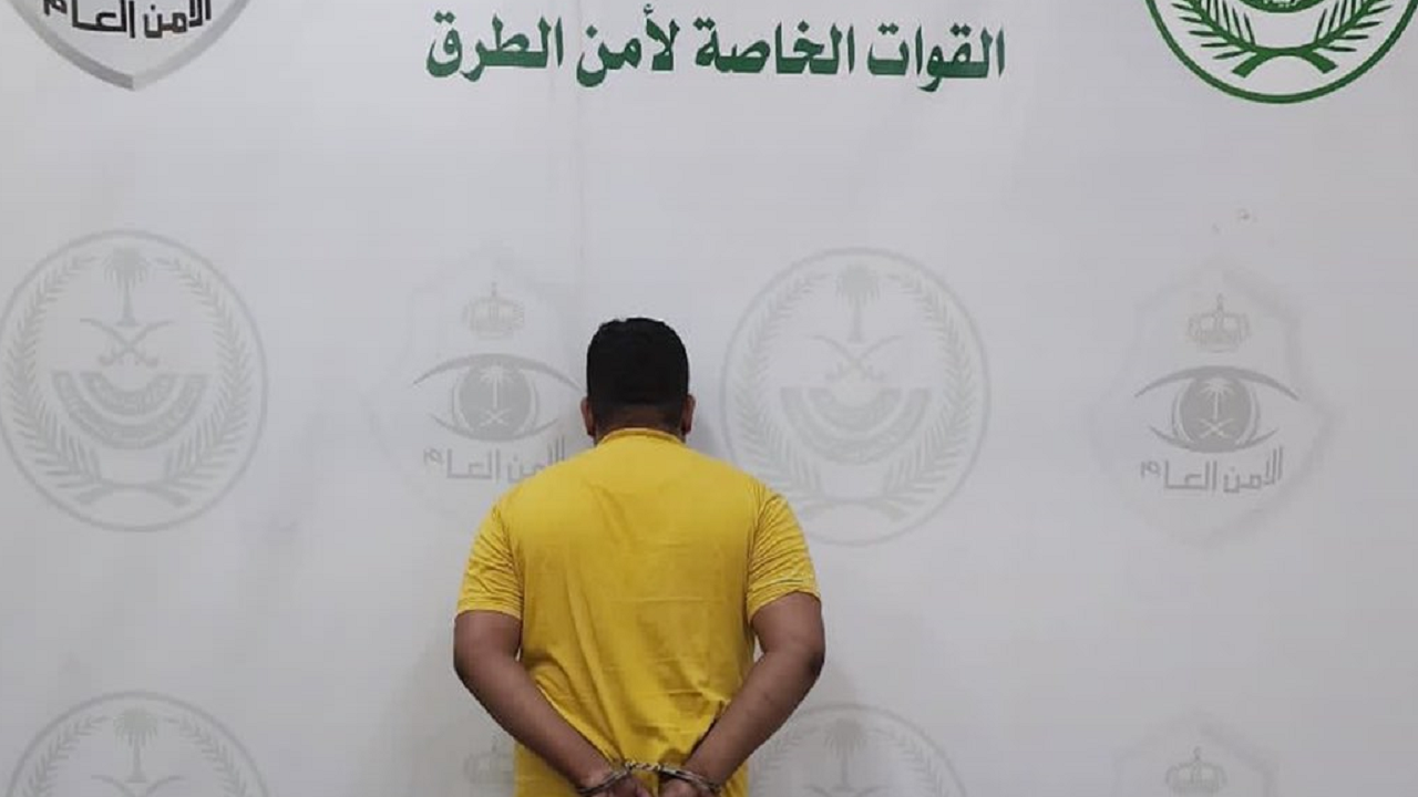 إحباط محاولة ترويج الشبو في الدرب