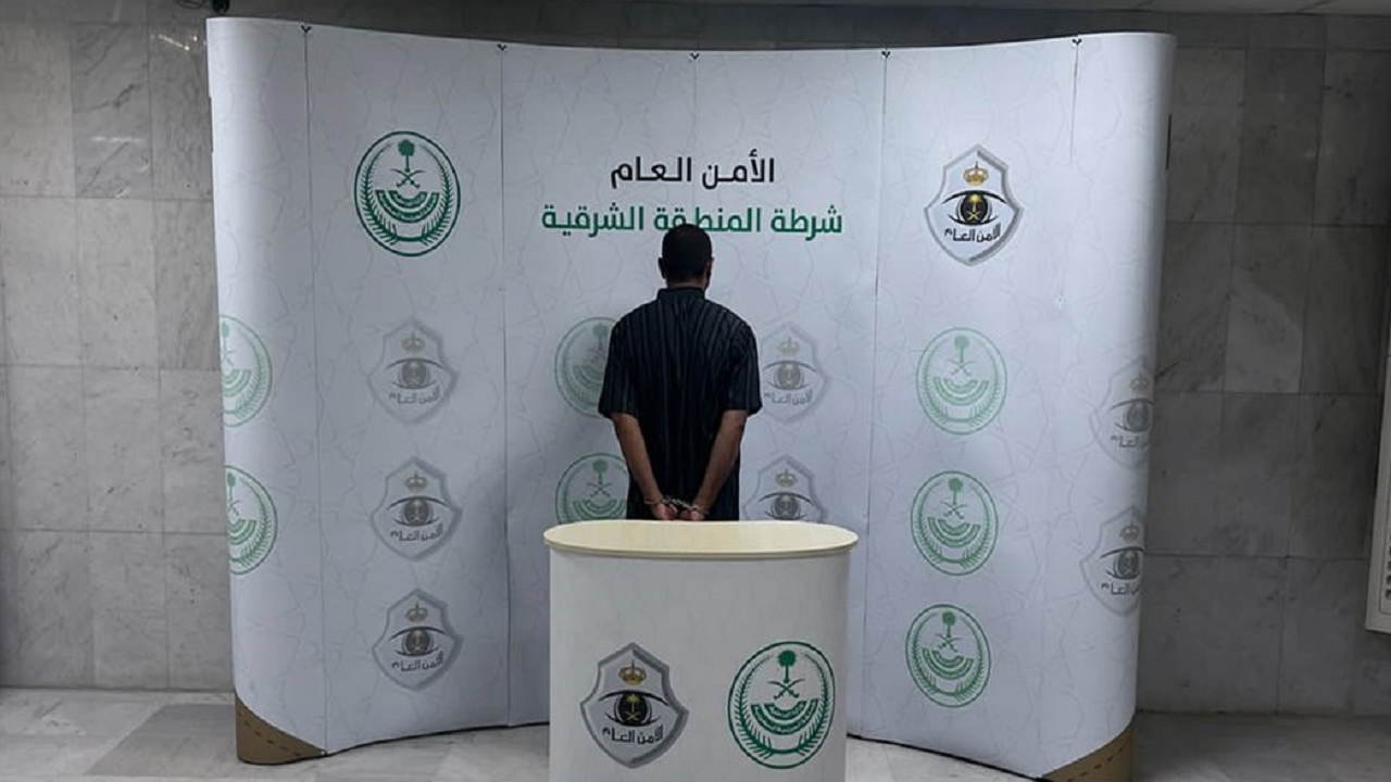 إحباط ترويج 71 ألف قرصًا من مادة الإمفيتامين المخدر في مزرعة بالأحساء