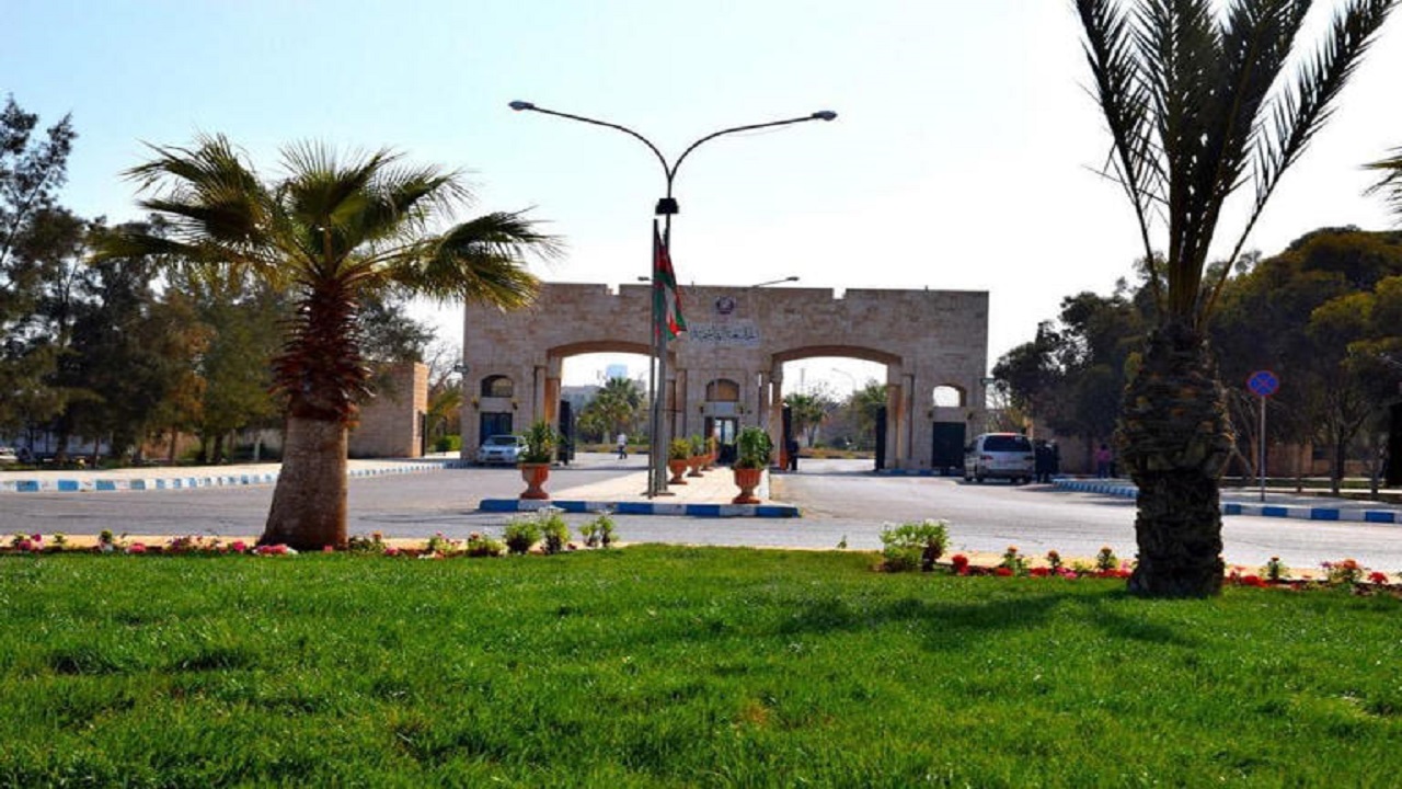جامعة أردنية تفصل 42 طالبا بسبب مشاجرة جماعية
