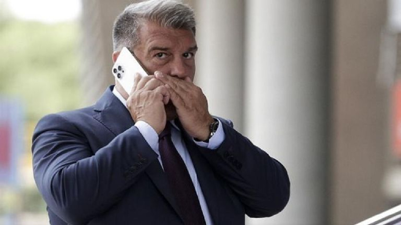 برشلونة يفكر في اللعب خارج أوروبا بسبب قضية نيجريرا