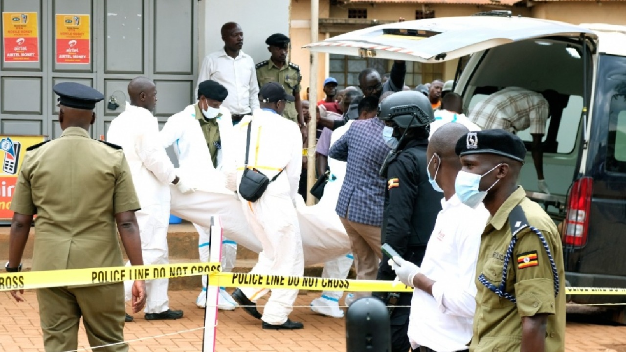 مقتل وزير أوغندي على يد حارسه