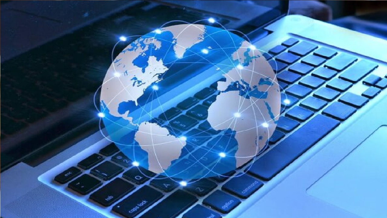 بالفيديو .. المملكة ضمن أكثر 10 دول بالعالم استخداما للإنترنت