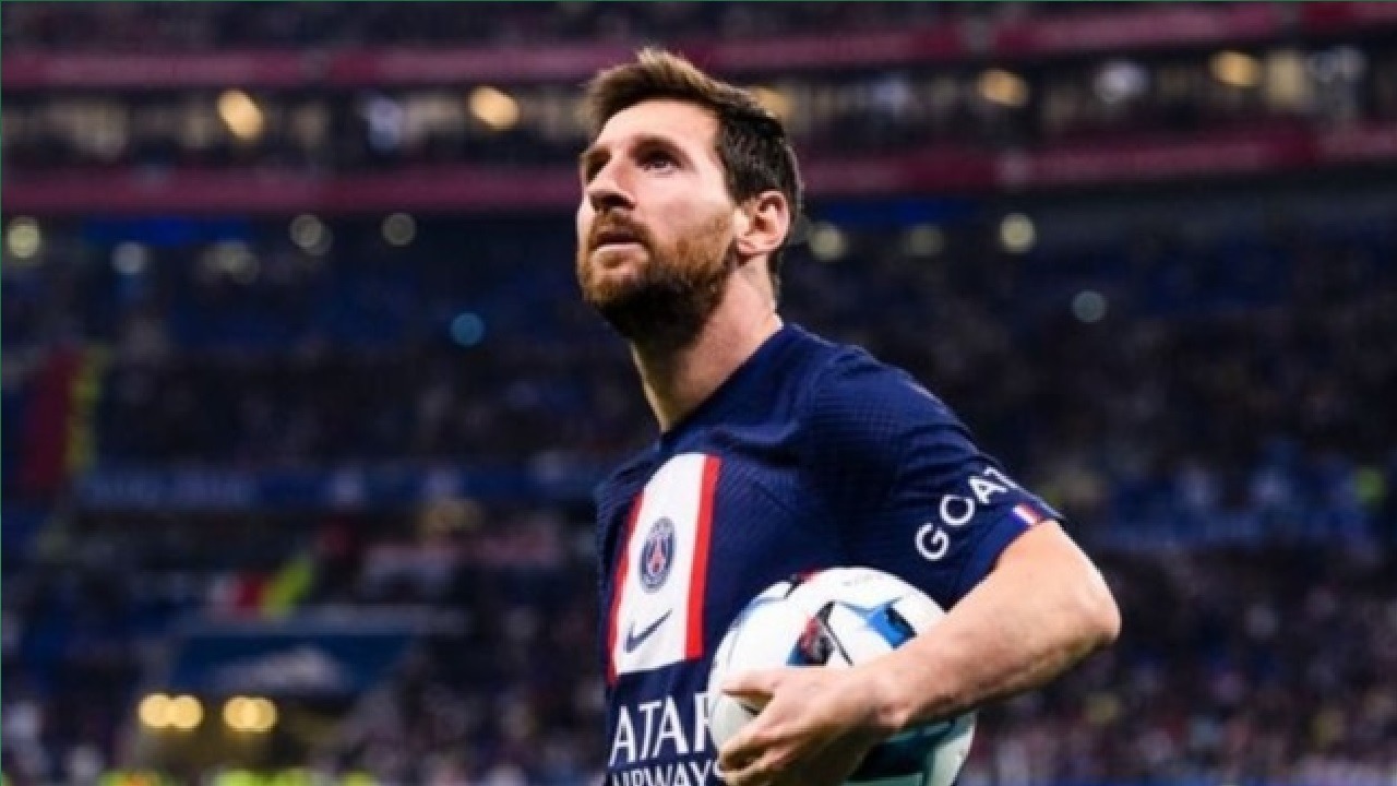 ليكيب الفرنسية: في السعودية يتم تجهيز أكبر عقد في تاريخ الكرة من أجل ميسي